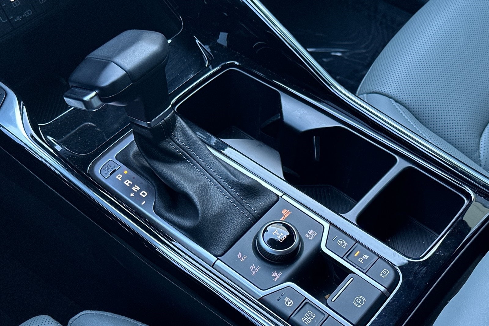 2025 Kia Sorento X-Line SX Prestige