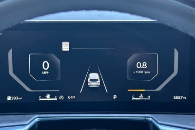 2025 Kia Sorento X-Line SX Prestige