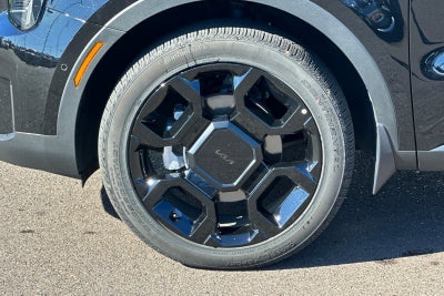 2025 Kia Sorento X-Line SX Prestige