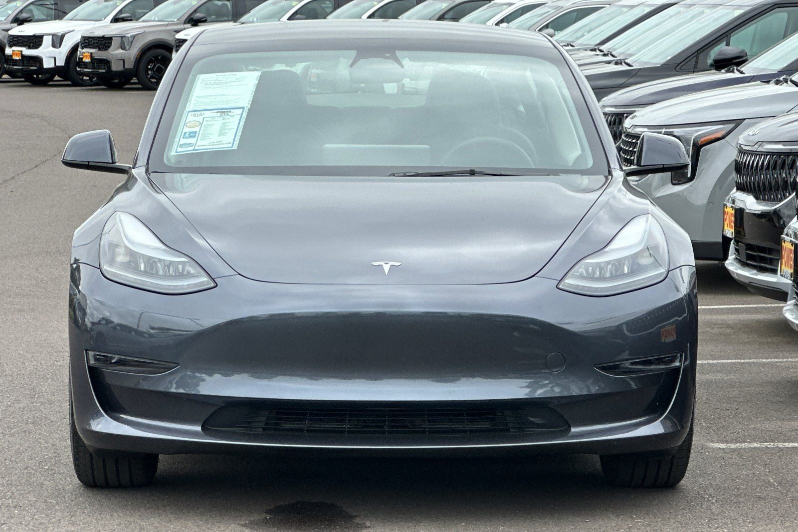 2023 Tesla Model 3 Base