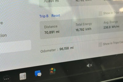 2020 Tesla Model 3 Standard