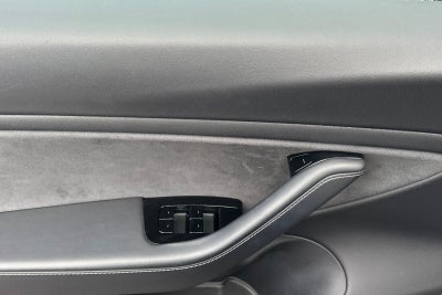2018 Tesla Model 3 Mid Range