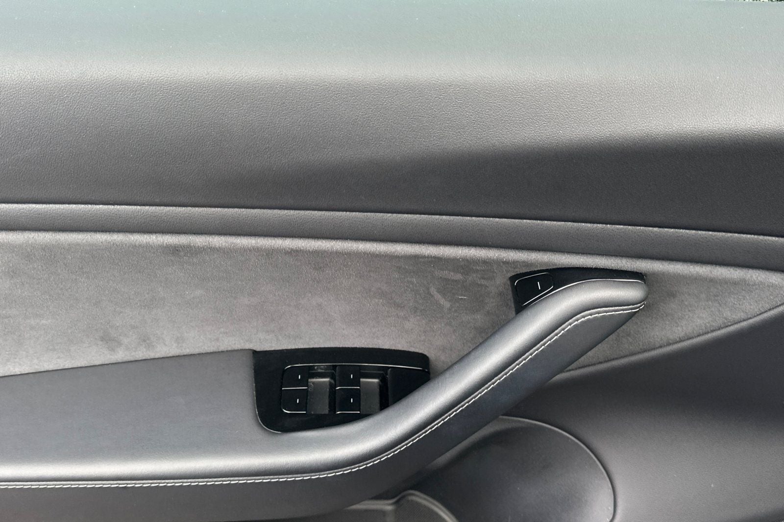 2018 Tesla Model 3 Mid Range