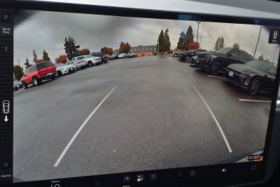 2022 Tesla Model S Base