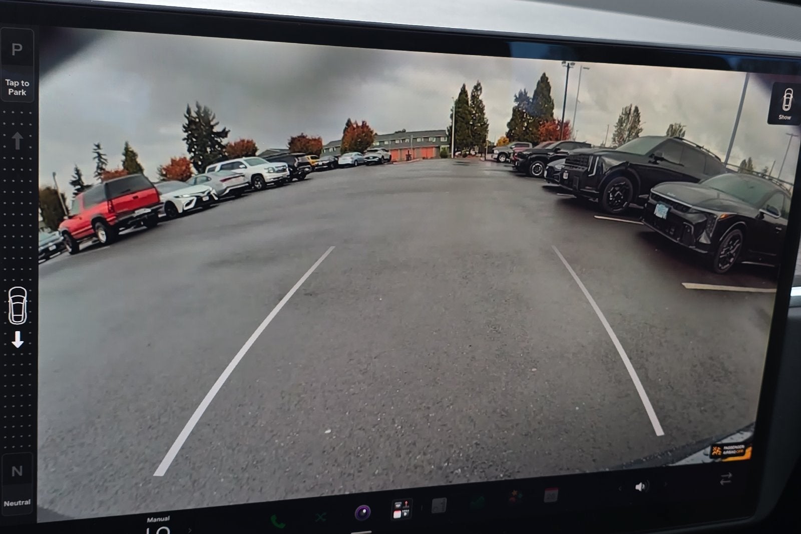 2022 Tesla Model S Base