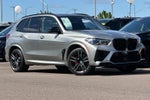 2022 BMW X5 M Base