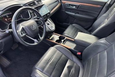 2020 Honda CR-V Hybrid Touring