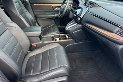 2020 Honda CR-V Hybrid Touring