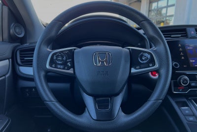 2021 Honda CR-V Special Edition