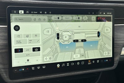2023 Rivian R1T Adventure