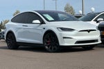 2023 Tesla Model X Plaid