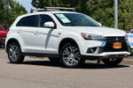 2019 Mitsubishi Outlander Sport 2.0 SE