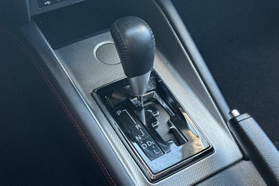 2019 Mitsubishi Outlander Sport 2.0 SE