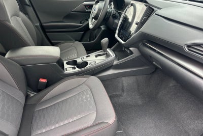 2024 Subaru Impreza Sport
