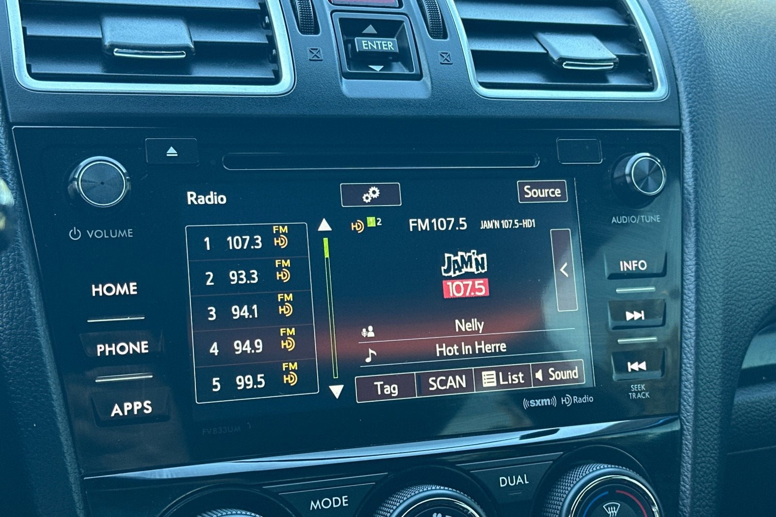 2018 Subaru WRX STi