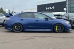 2019 Subaru WRX STi