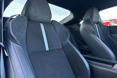 2022 Toyota GR86 Premium