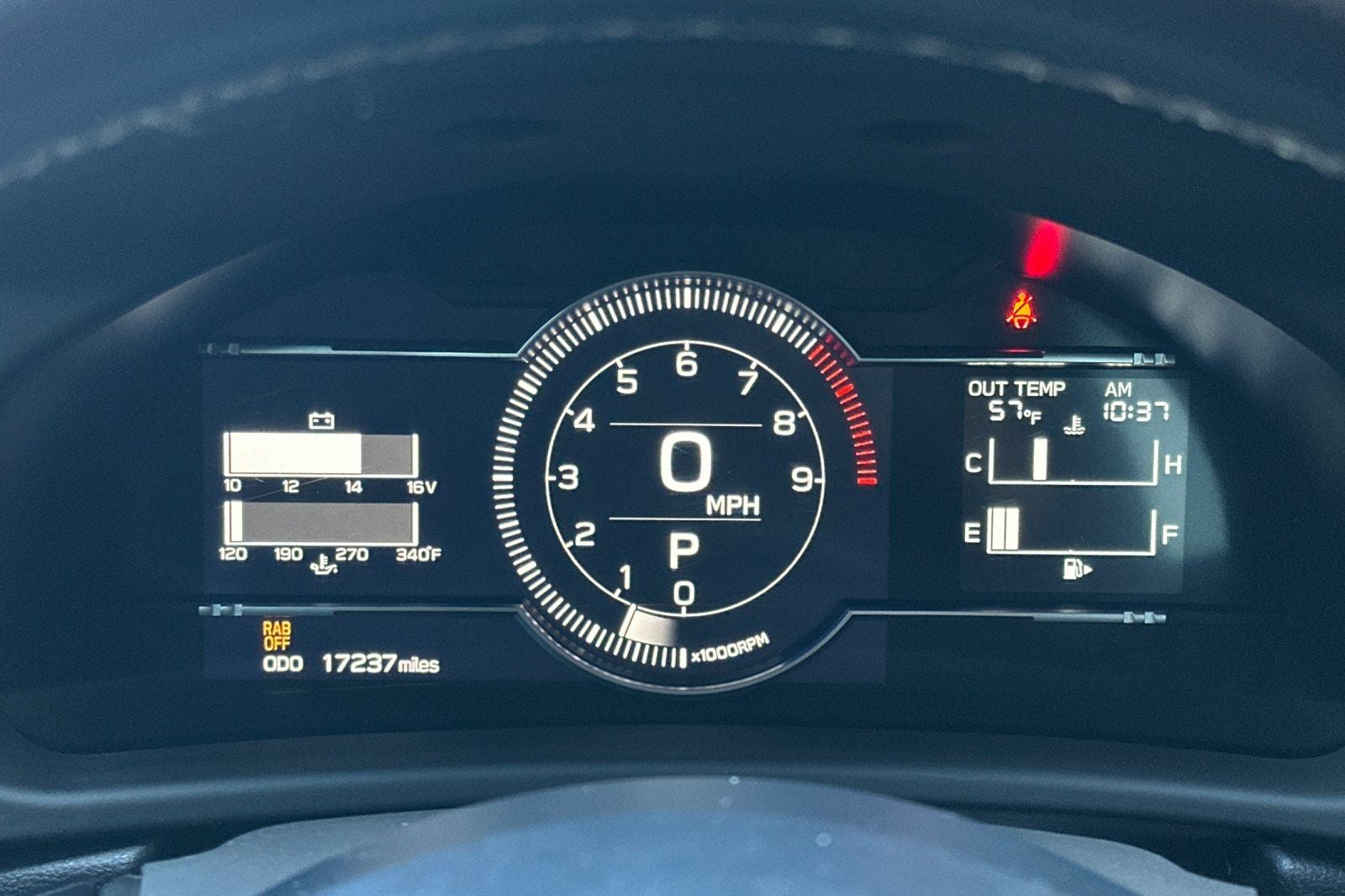 2023 Toyota GR86 Premium