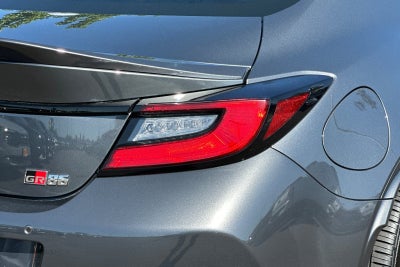 2023 Toyota GR86 Premium