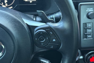2023 Toyota GR86 Premium