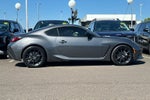 2023 Toyota GR86 Premium