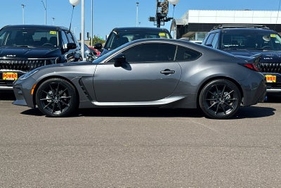 2023 Toyota GR86 Premium