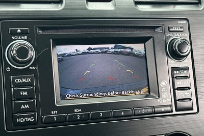 2014 Subaru XV Crosstrek 2.0i Limited