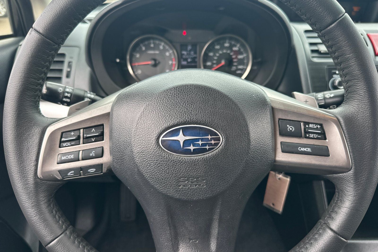 2014 Subaru XV Crosstrek 2.0i Limited