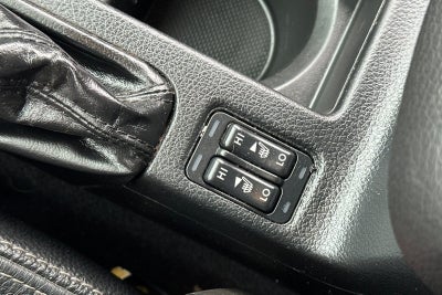 2014 Subaru XV Crosstrek 2.0i Limited