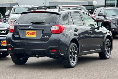 2014 Subaru XV Crosstrek 2.0i Limited