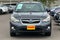2014 Subaru XV Crosstrek 2.0i Limited