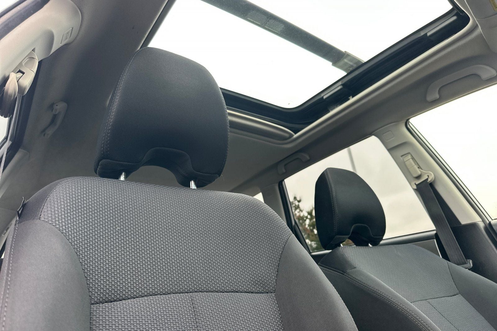2012 Subaru Forester 2.5X Premium