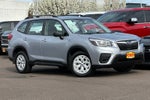 2021 Subaru Forester Base