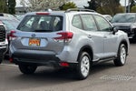 2021 Subaru Forester Base