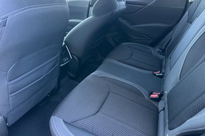 2020 Subaru Forester Premium Premium