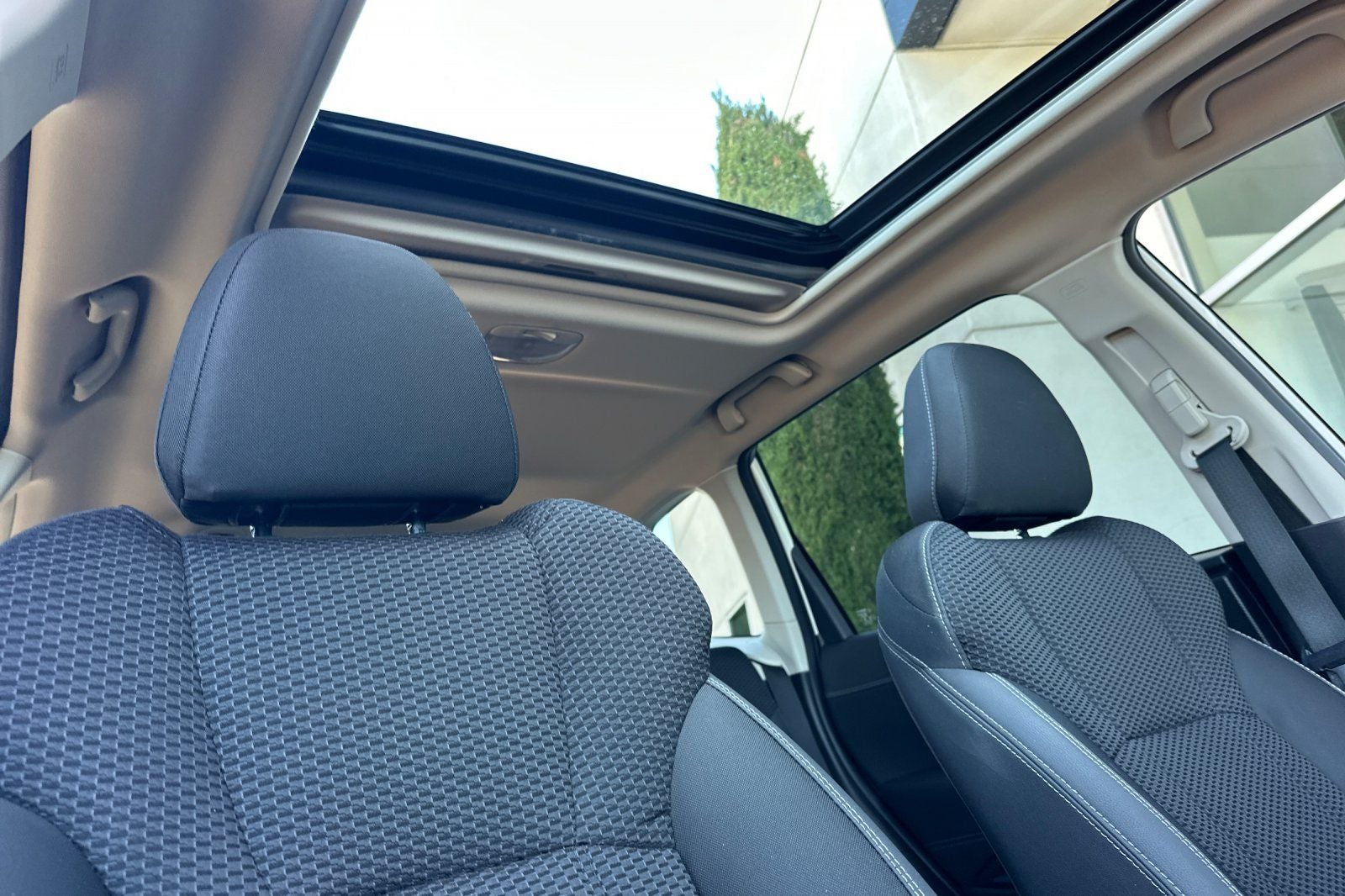 2020 Subaru Forester Premium Premium