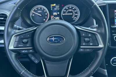 2020 Subaru Forester Premium Premium