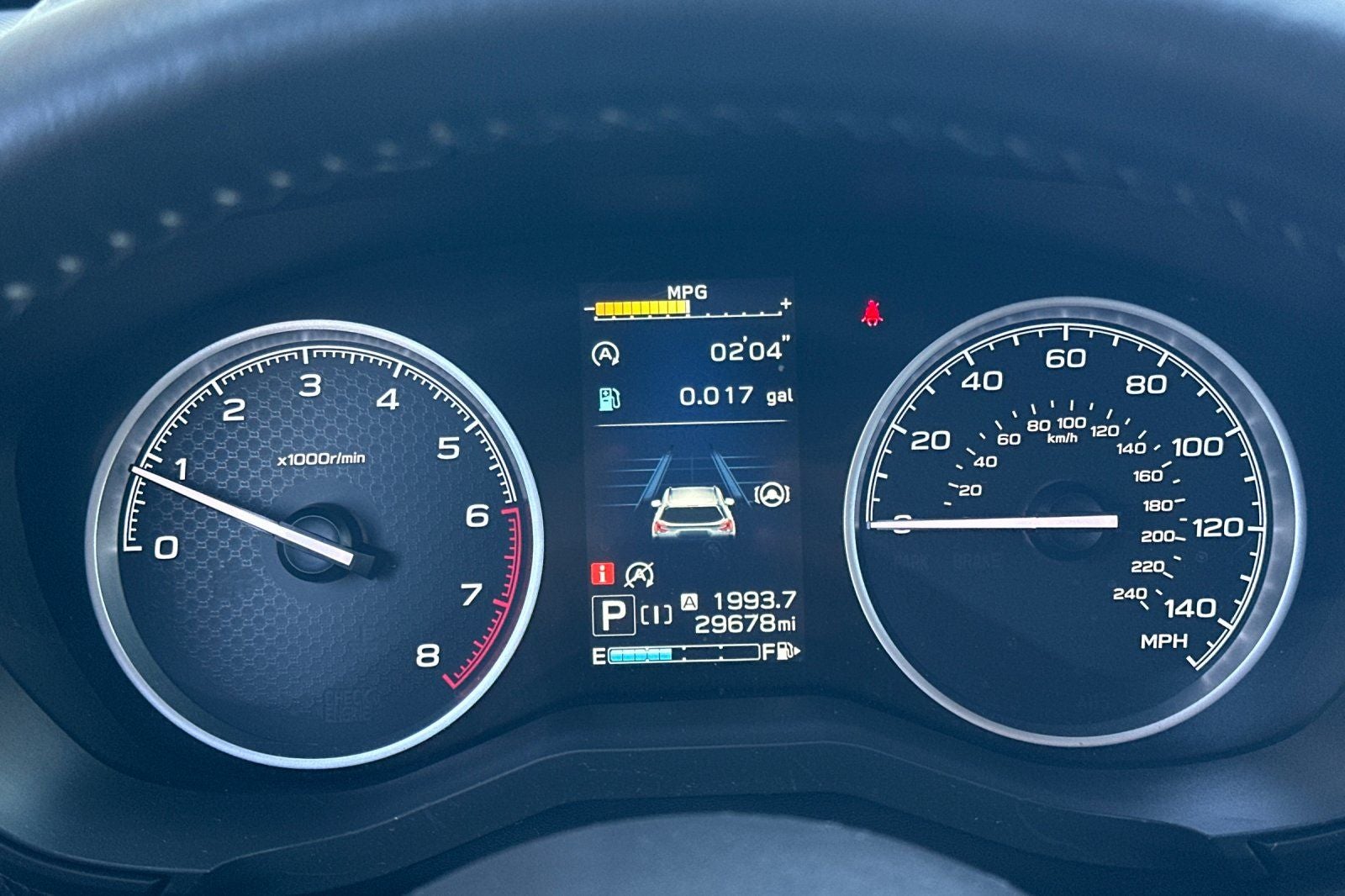2020 Subaru Forester Premium Premium