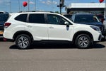 2020 Subaru Forester Premium Premium