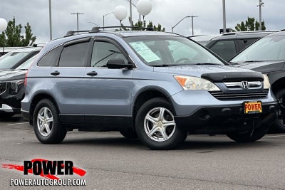 2009 Honda CR-V EX