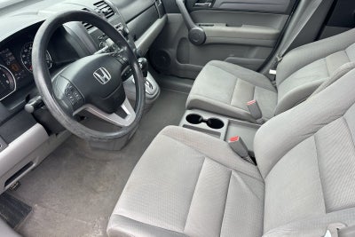 2009 Honda CR-V EX