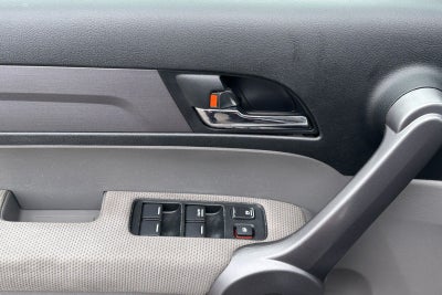 2009 Honda CR-V EX