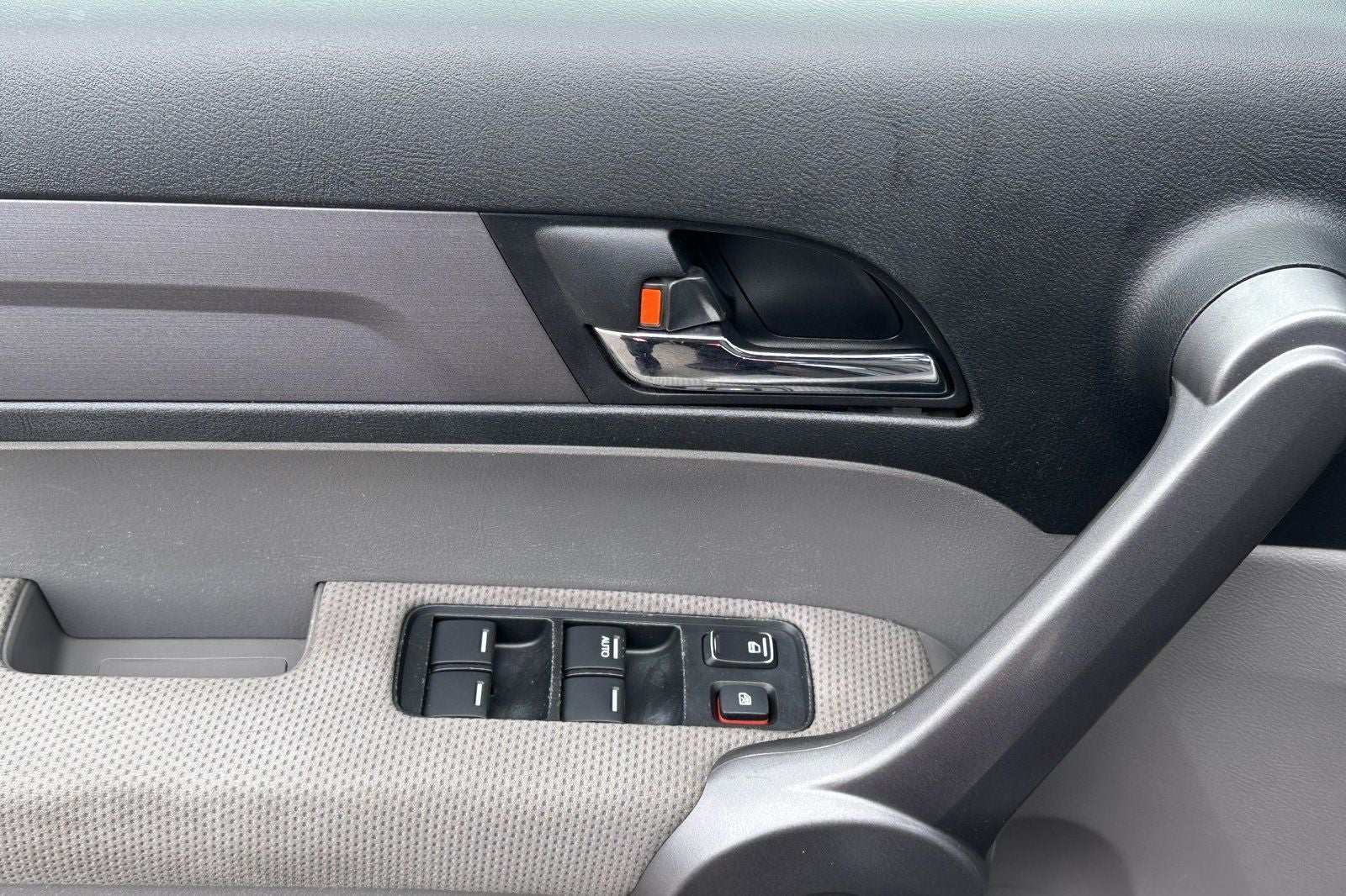 2009 Honda CR-V EX
