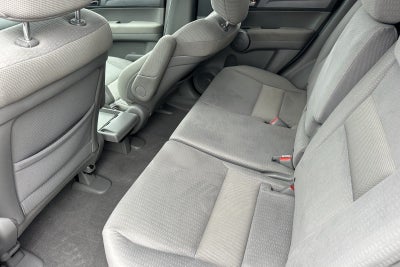2009 Honda CR-V EX