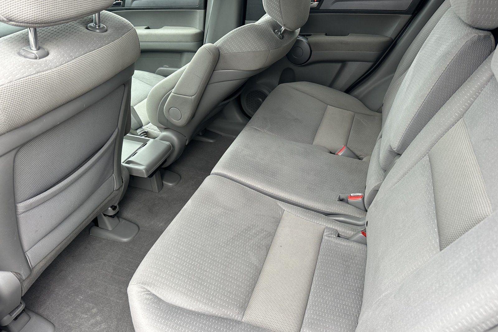 2009 Honda CR-V EX