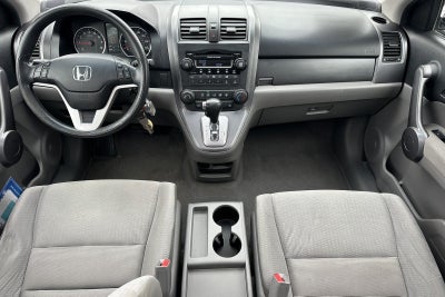 2009 Honda CR-V EX