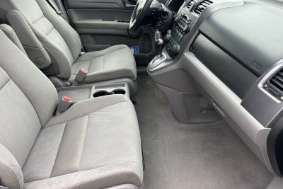 2009 Honda CR-V EX