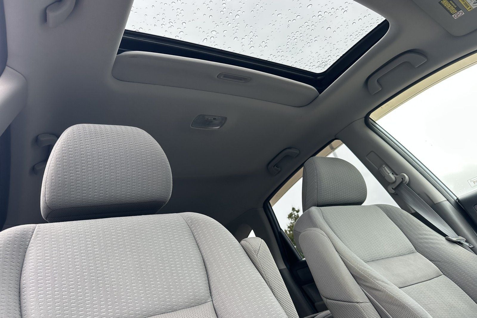 2009 Honda CR-V EX