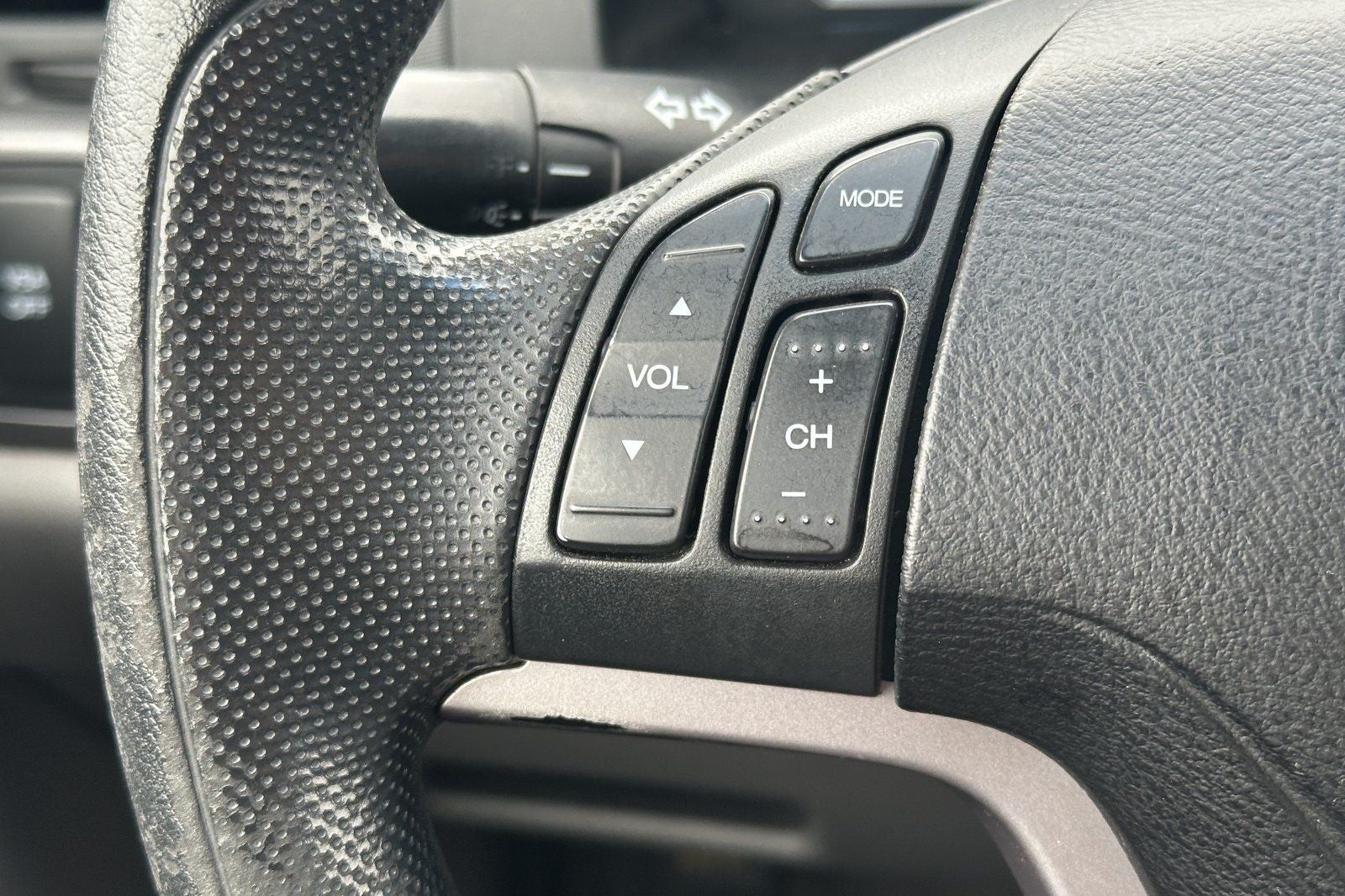 2009 Honda CR-V EX