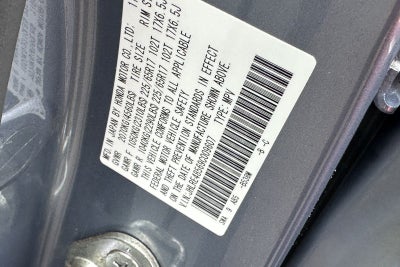 2009 Honda CR-V EX